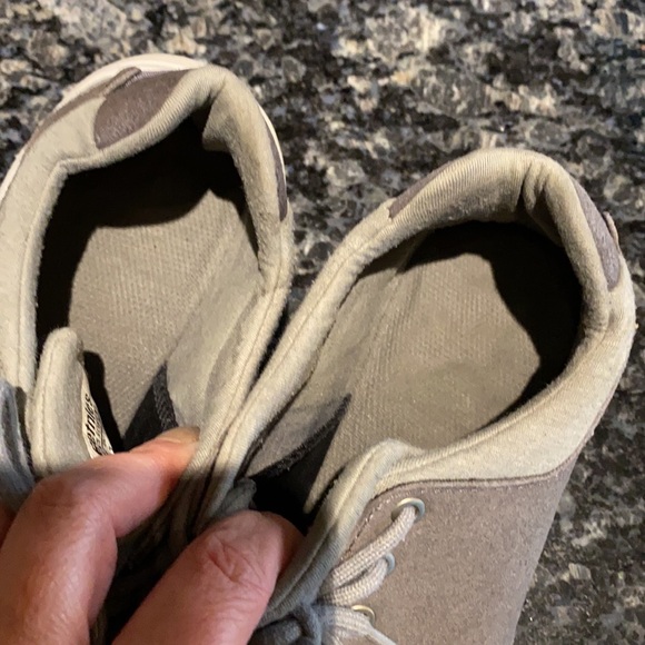 Etnies shoes, worn less than 2 months - Picture 5 of 7